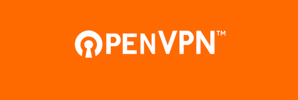 How to connect openvpn