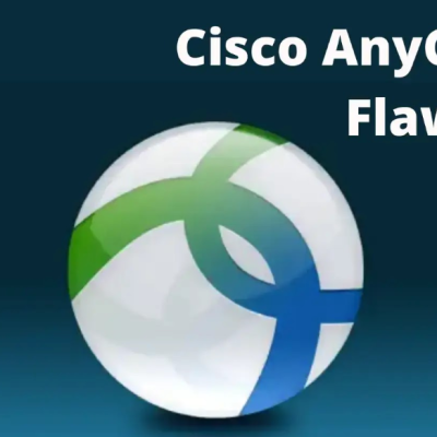 How to connect to cisco anyconnect