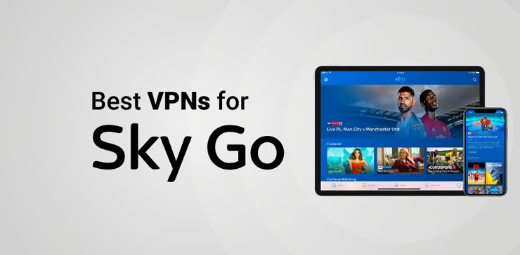 Best vpn for sky go abroad