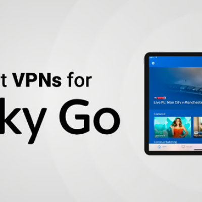 Best vpn for sky go abroad