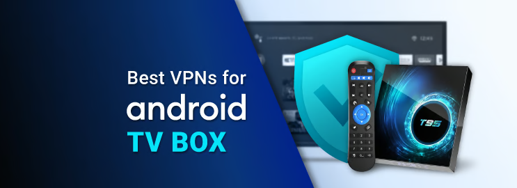 Best vpn for android box