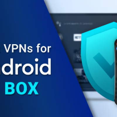 Best vpn for android box