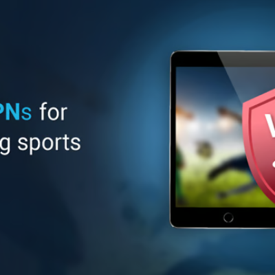 Best vpn for sports streaming