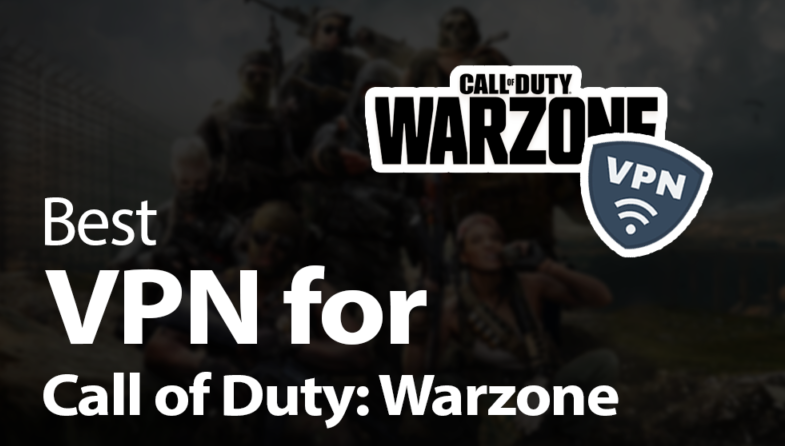 Best vpn for warzone 2.0