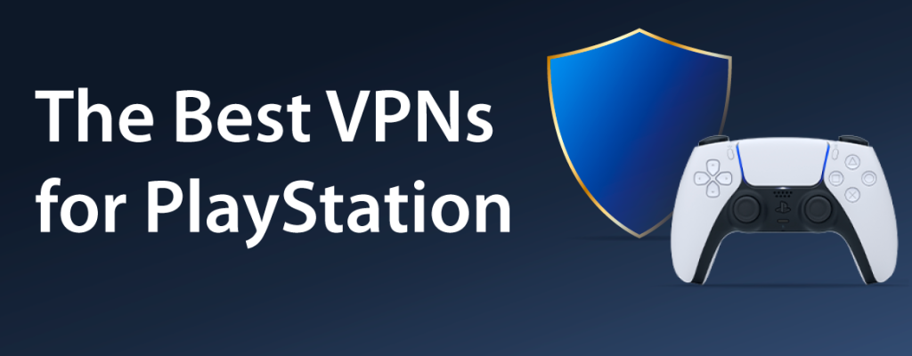 Best vpn ps5