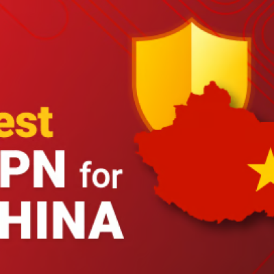 Best vpn for china 2024