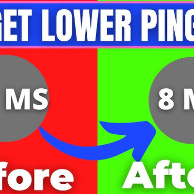Best vpn to lower ping