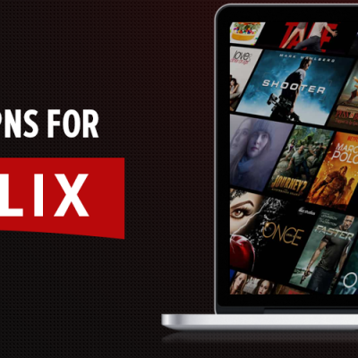What is the best vpn for netflix