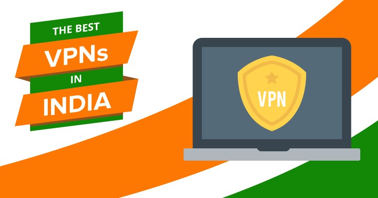 Best VPNs to Get an Indian