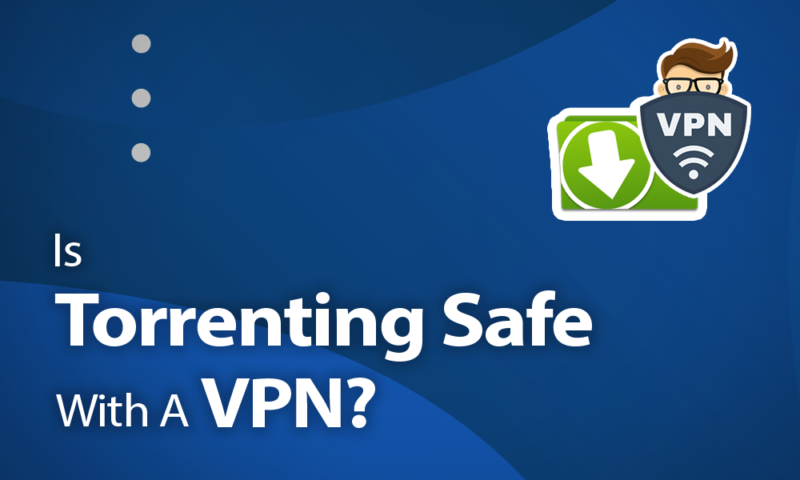 How to use vpn for torrenting