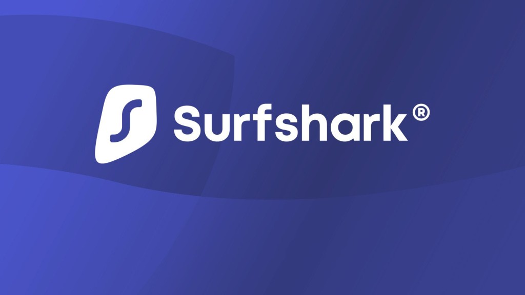 How to set up surfshark vpn