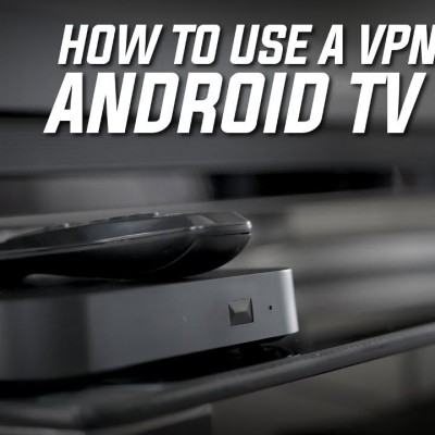 How to install vpn on android box