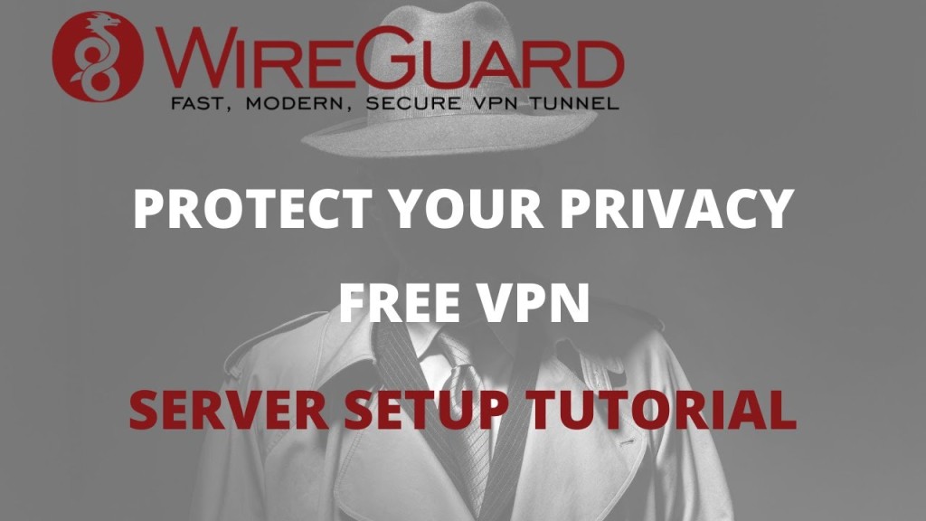 How to use wireguard