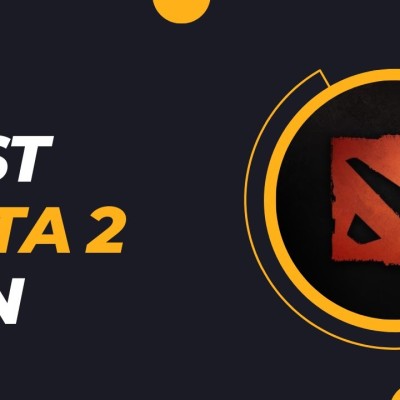 Best vpn for dota 2