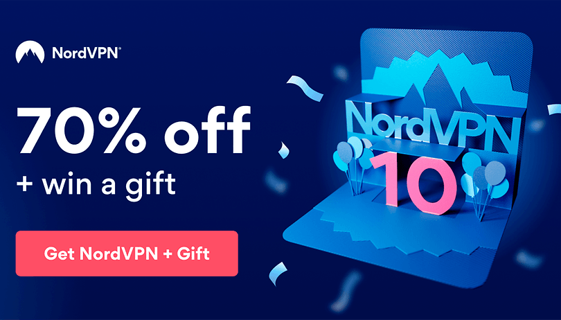 Nord VPN