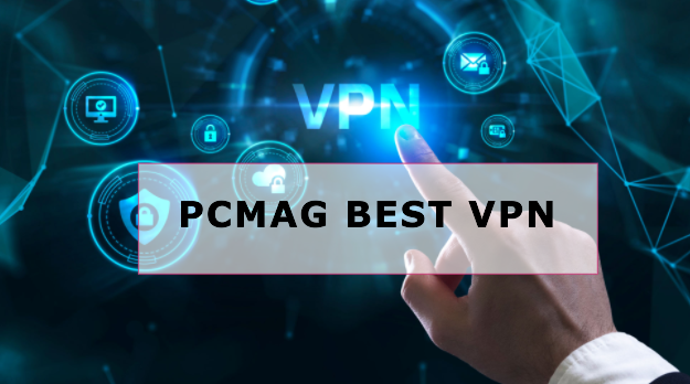 Pcmag Best VPN