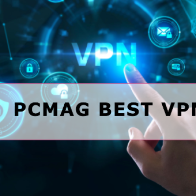 Pcmag Best VPN