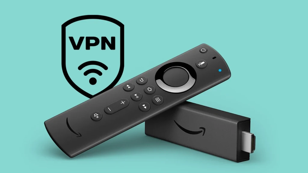 Best vpn for firestick 4k