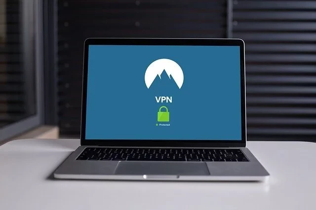 How to set up vpn on windows