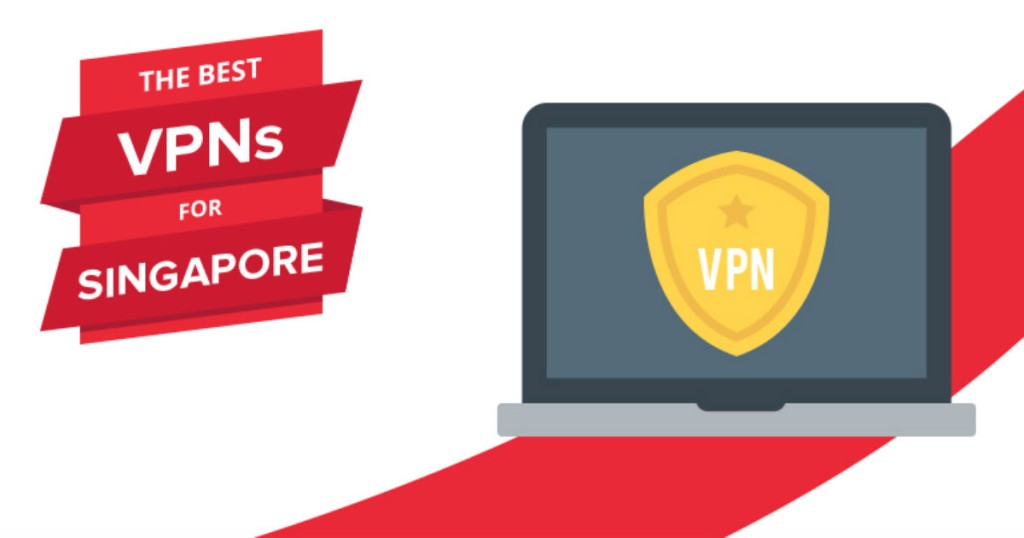 Best VPN For Singapore