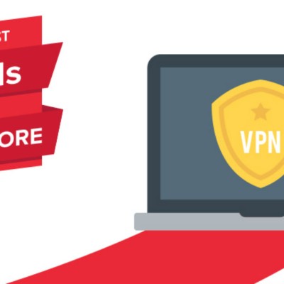 Best VPN For Singapore
