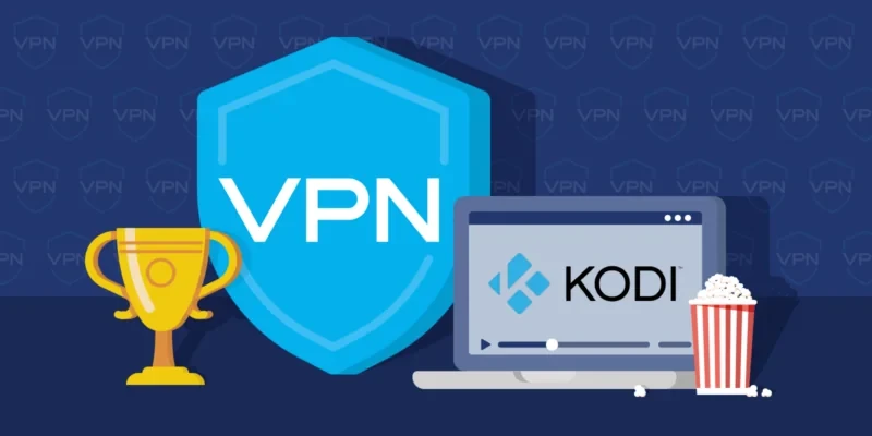How to install a vpn on kodi