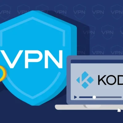How to install a vpn on kodi