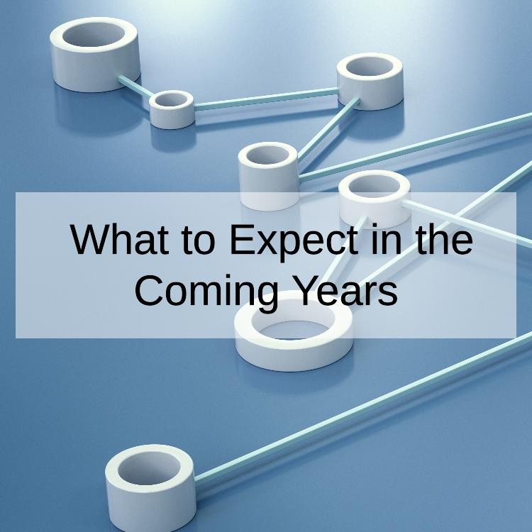 The Future of VPNs What to Expect in the Coming Years