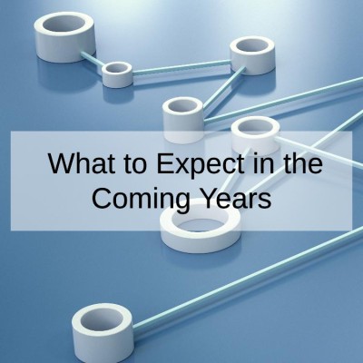 The Future of VPNs What to Expect in the Coming Years