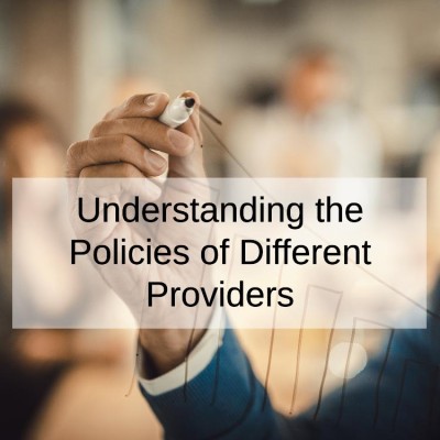 VPNs and Data Logging Understanding the Policies of Different Providers