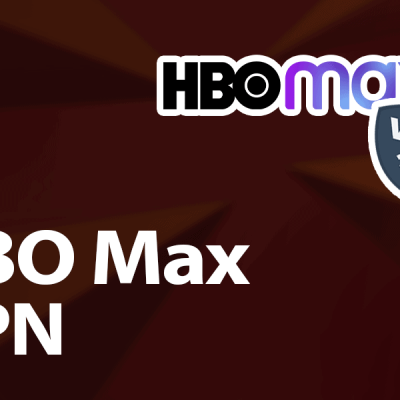 Best VPN HBO Max