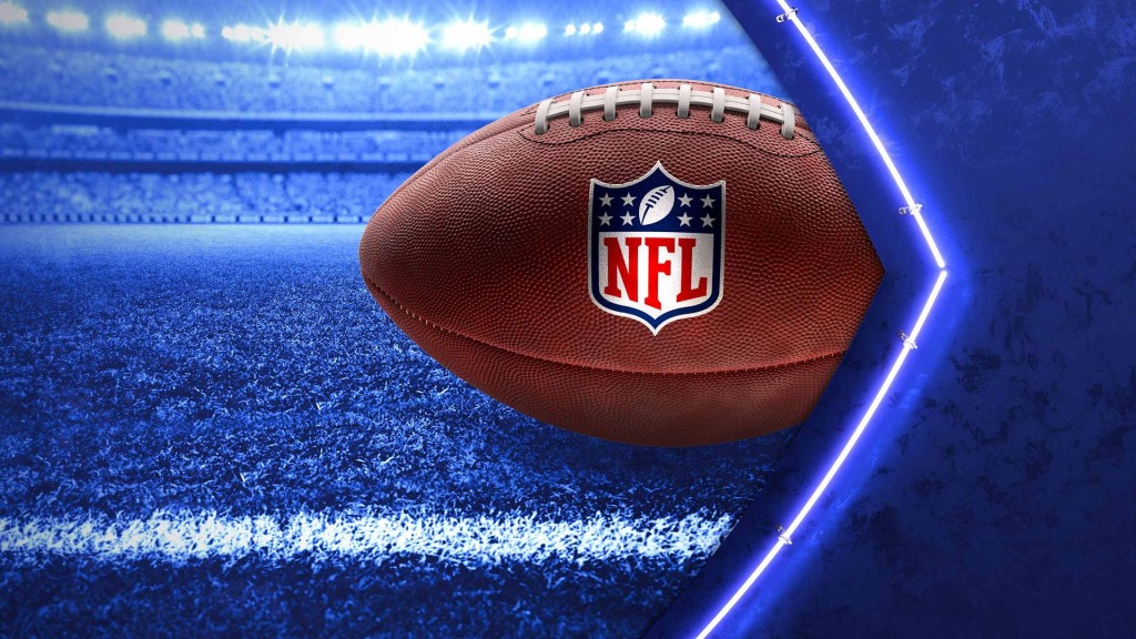 Best VPN For NFL
