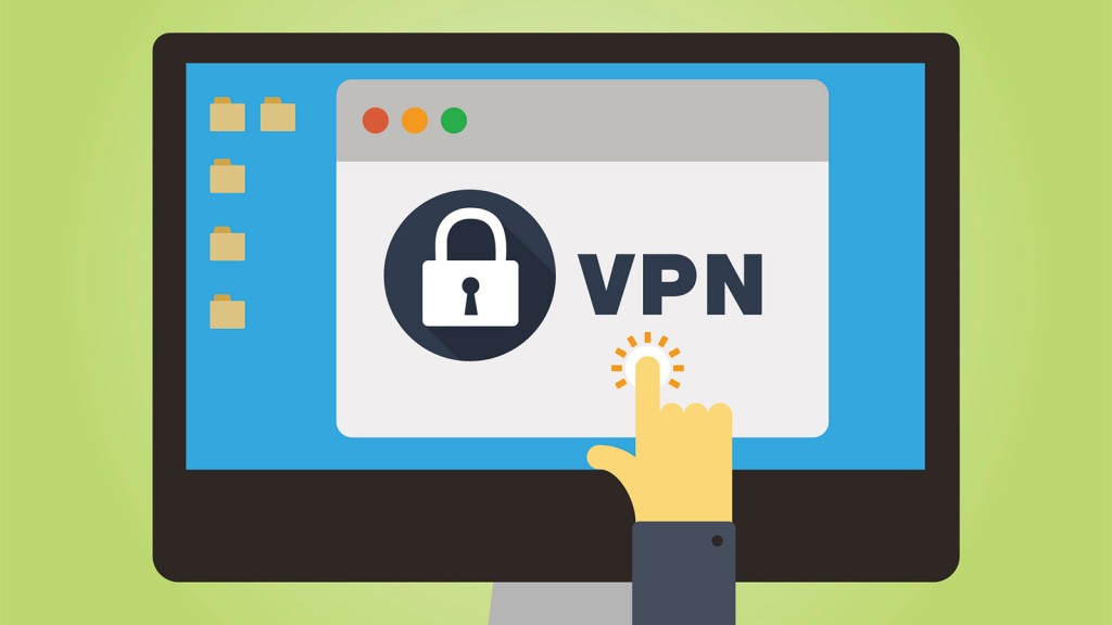 How to set vpn to another country