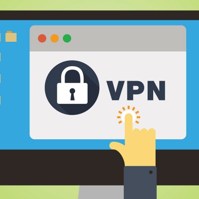 How to set vpn to another country