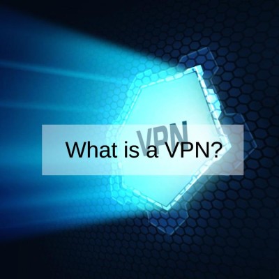 What is a VPN?