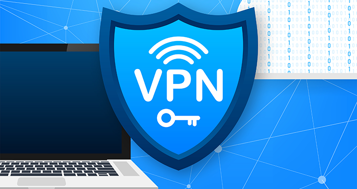 How to add vpn in laptop