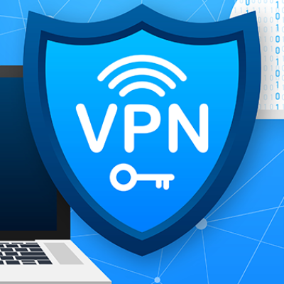 How to add vpn in laptop