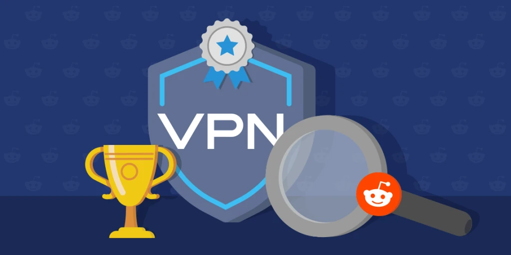 Best VPNs for Gaming on Reddit