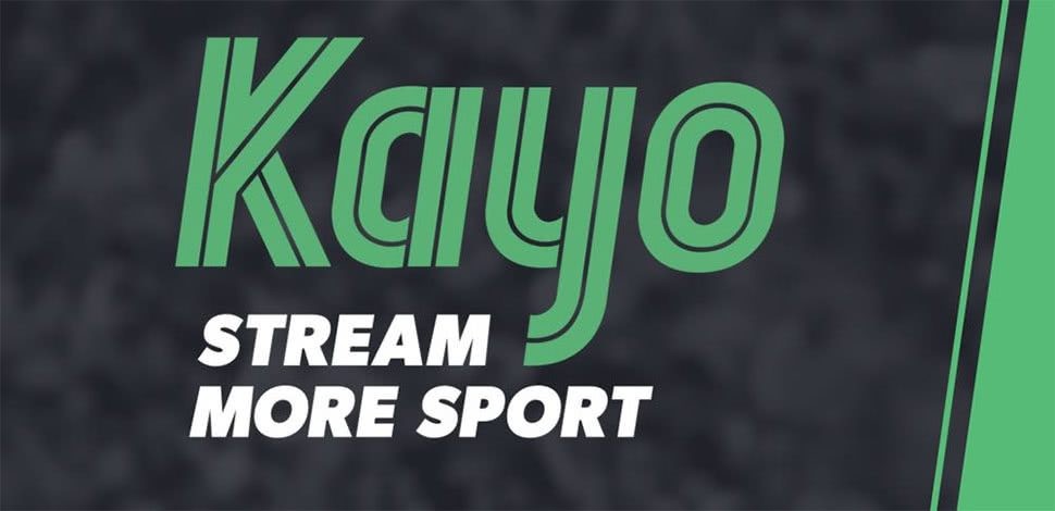 Best VPNs for Kayo Sports