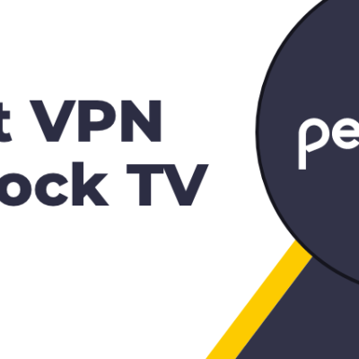 Best vpn for peacock