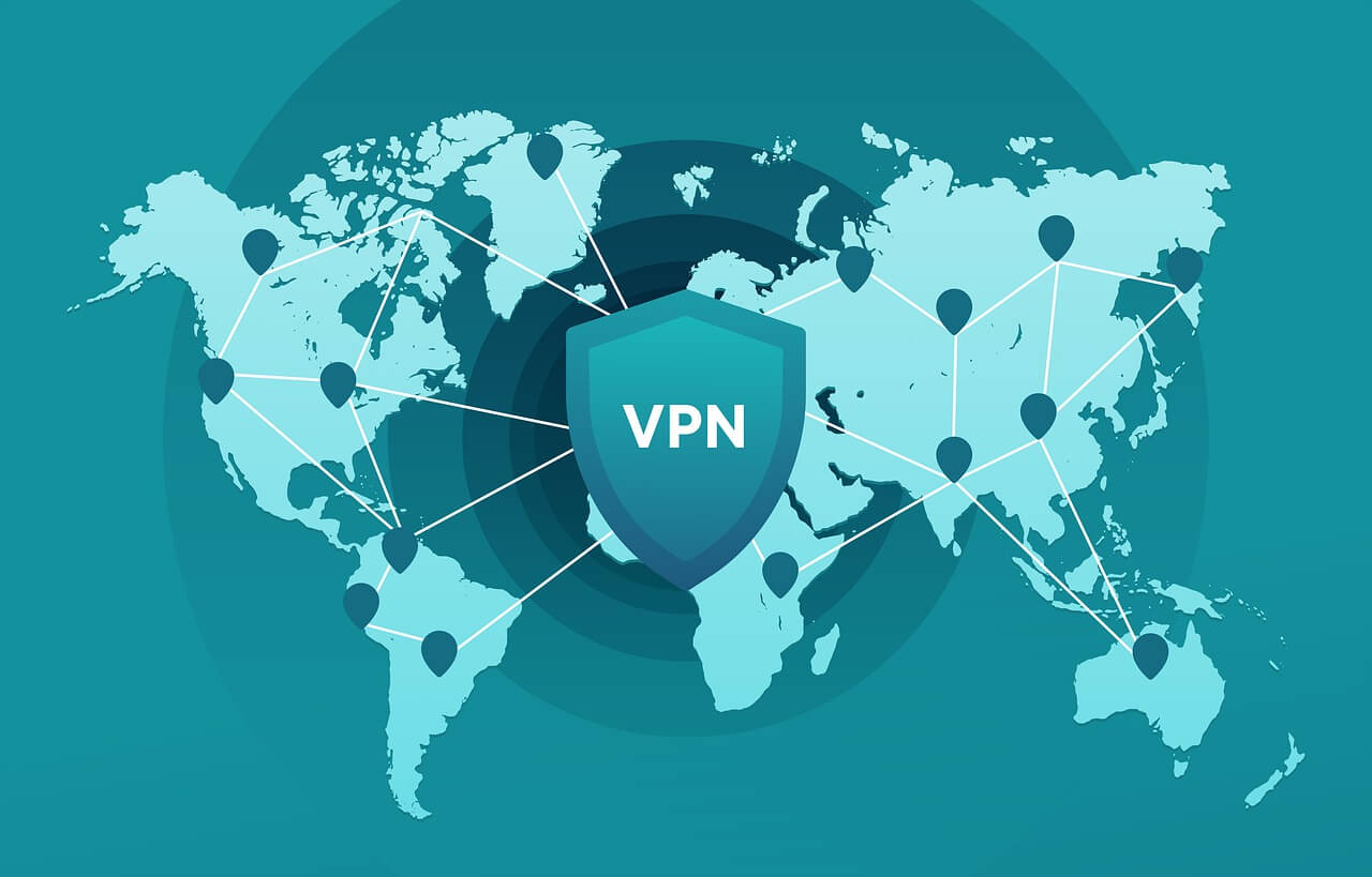 VPNs for Alaska