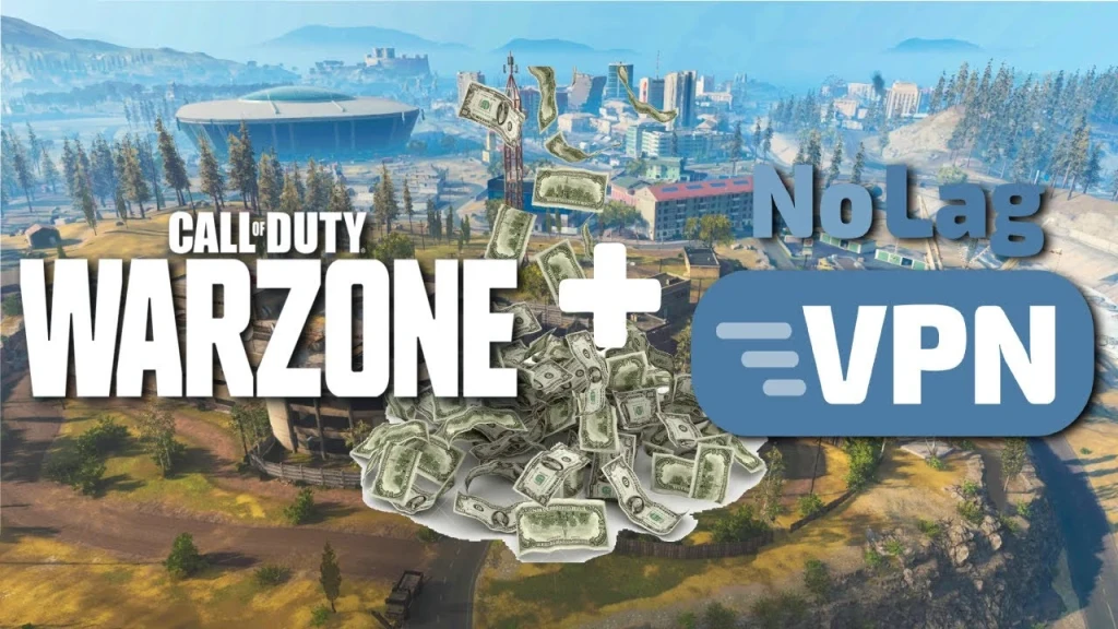 Warzone 2 Best VPN
