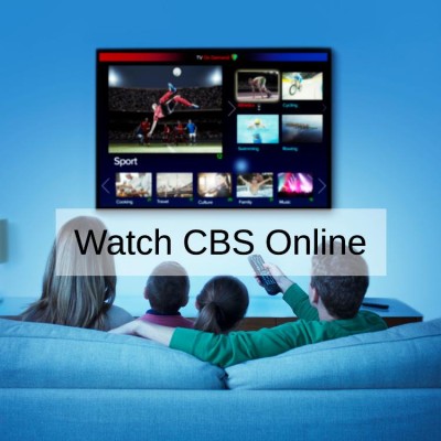 How to Watch CBS Online in 2024 (Live & Catch-Up TV)