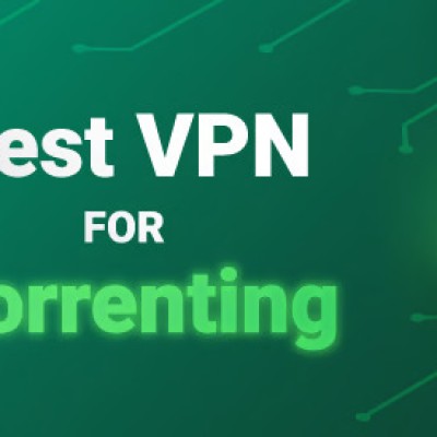 What is the Best VPN for Torrenting